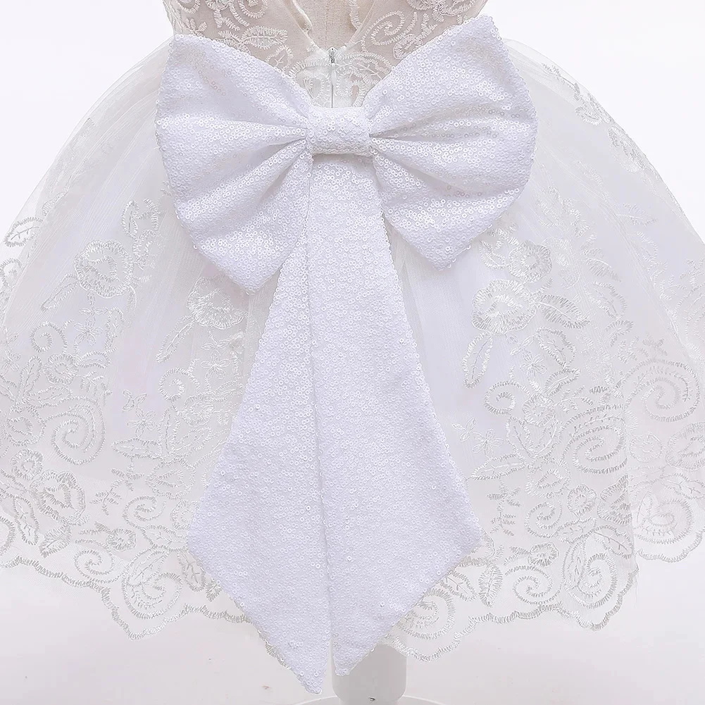 Newborn White Baptismal Costum - Baby Products For Summer ulasan dan harga