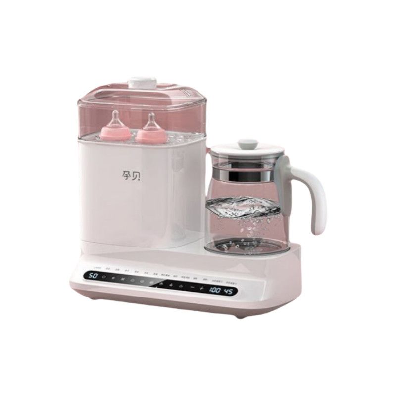 【Popular Products】New Thermost - Baby Products Hamper ulasan dan harga