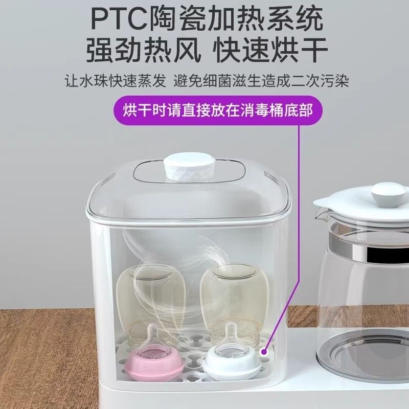 【Popular Products】New Thermost - Baby Products Hamper ulasan dan harga