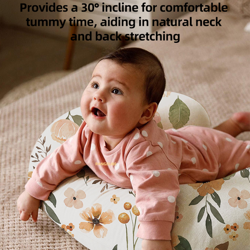 PANGDUBE Multifunctional Baby  - Nursing Pillow Breastfeeding ulasan dan harga