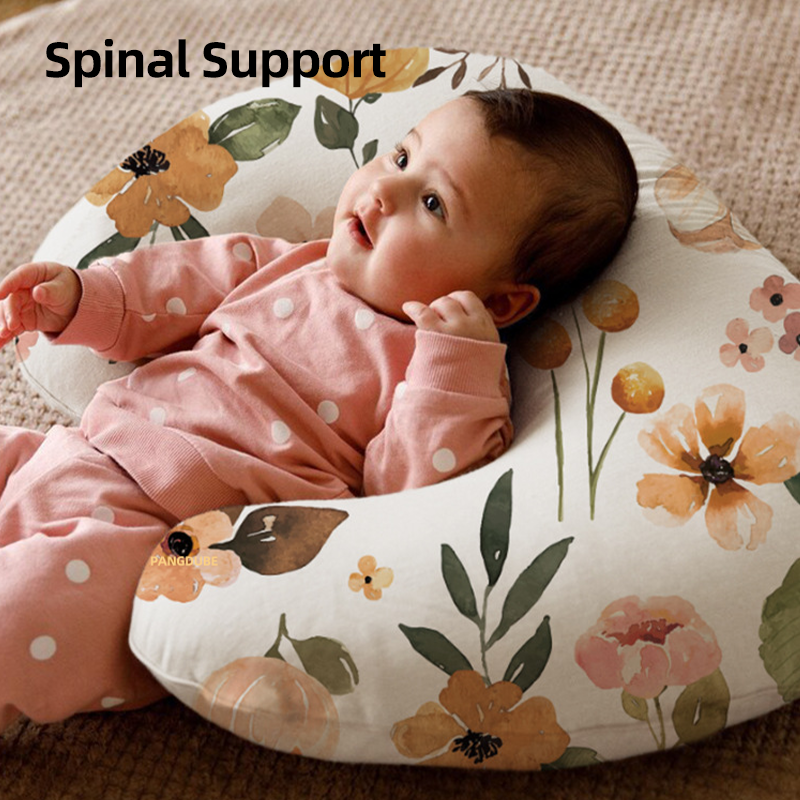 PANGDUBE Multifunctional Baby  - Nursing Pillow Breastfeeding ulasan dan harga