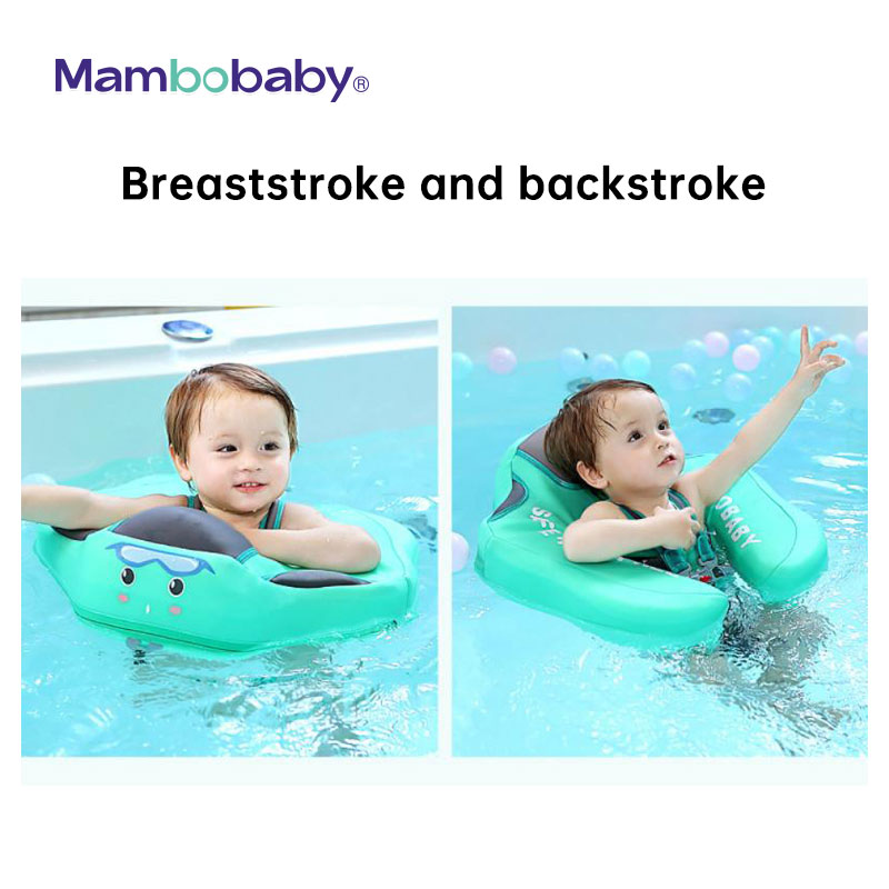 Mambobaby Air-Free Baby Spa Cu - Baby Products 1 Year ulasan dan harga