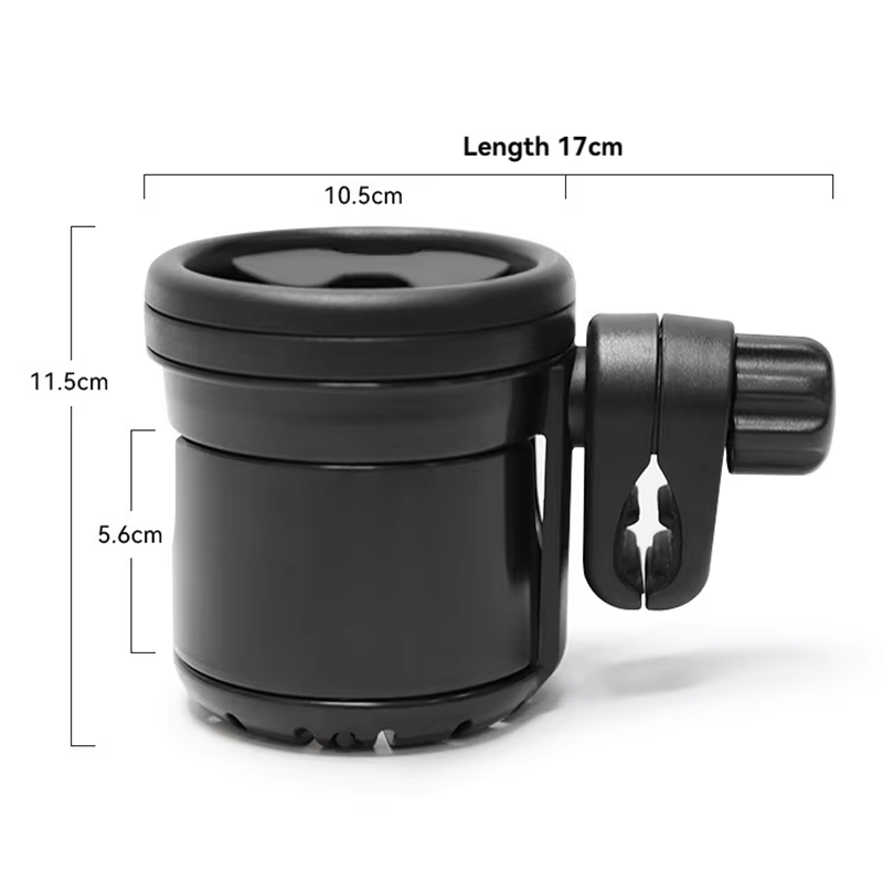 Rotating Cup Holder, Car Seat  - Zwitsal Baby Products ulasan dan harga