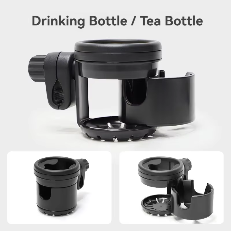 Rotating Cup Holder, Car Seat  - Zwitsal Baby Products ulasan dan harga
