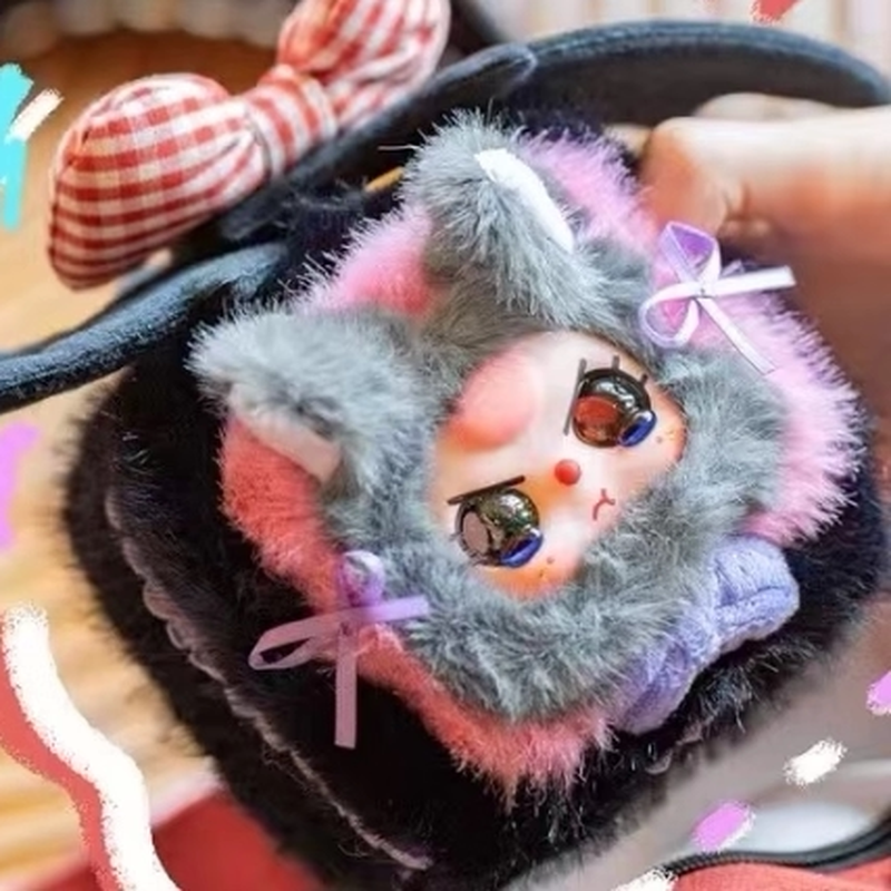 Babythree Plush Jewelry Box Se - Baby Products Gift Set ulasan dan harga