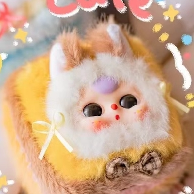 Babythree Plush Jewelry Box Se - Baby Products Gift Set ulasan dan harga