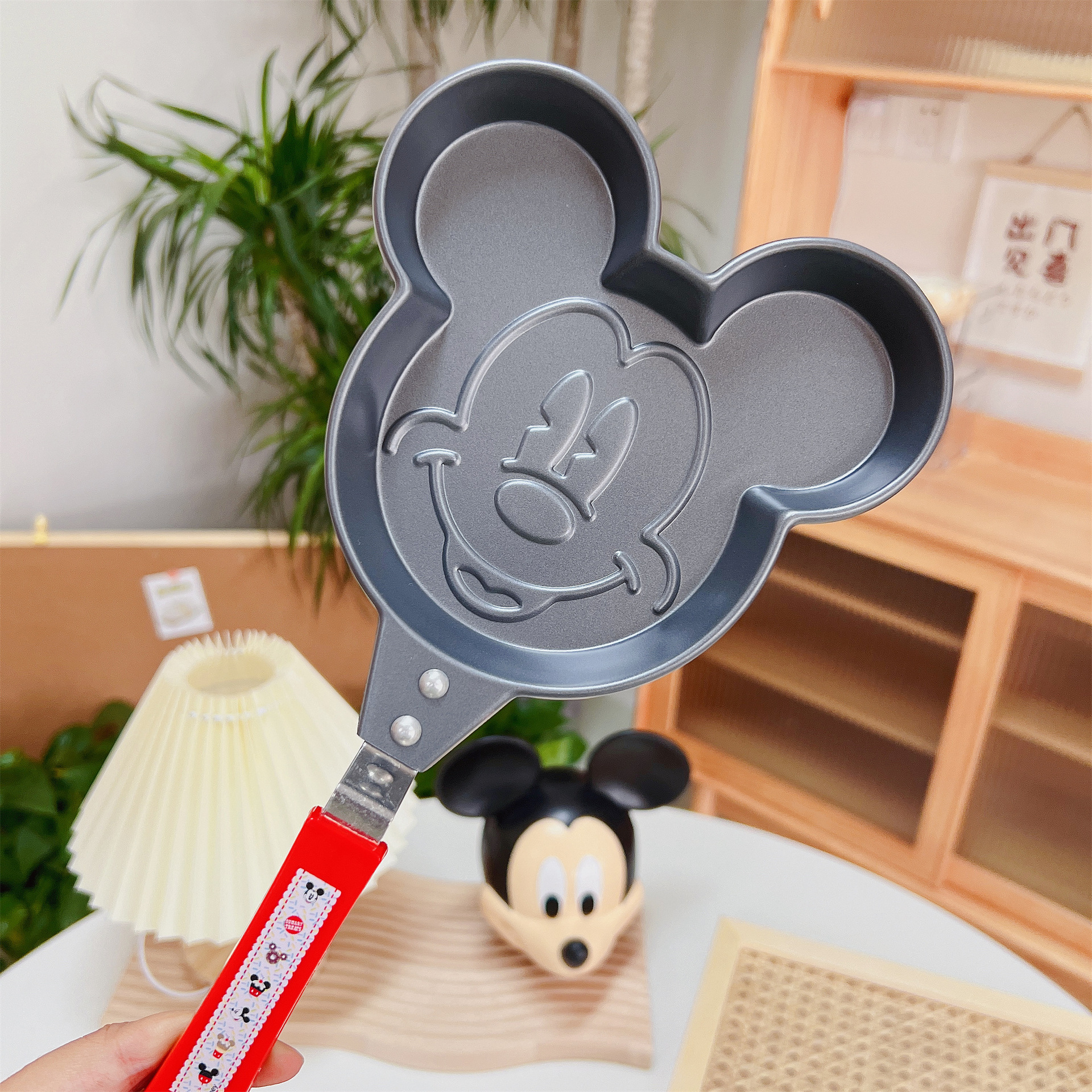Anime Stitch Kids Breakfast Fr - Baby Products Hamper ulasan dan harga