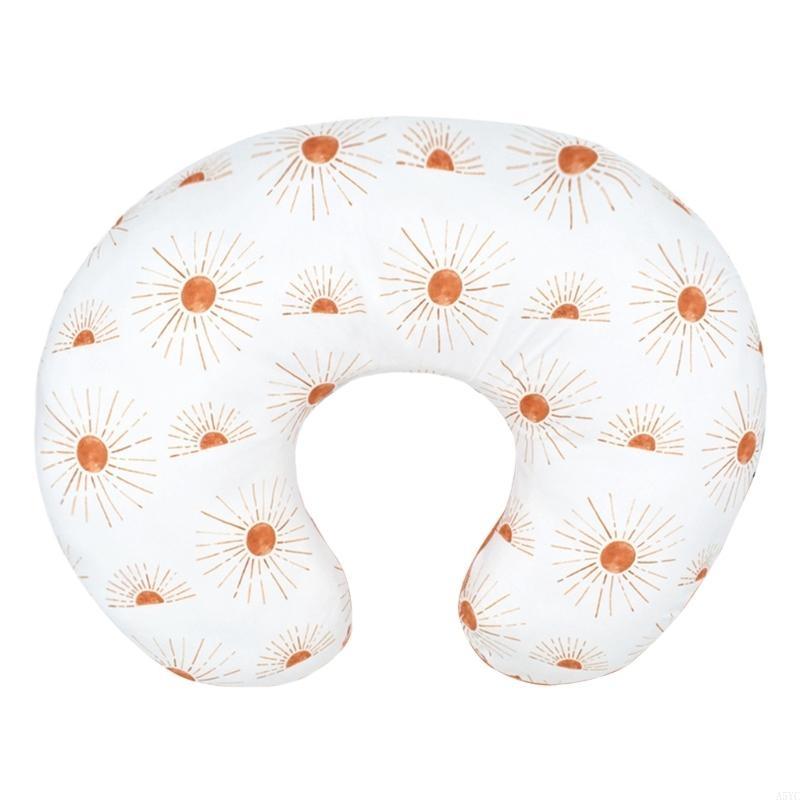 A5YC Breastfeeding Pillow Cove - Nursing Pillow Breastfeeding ulasan dan harga