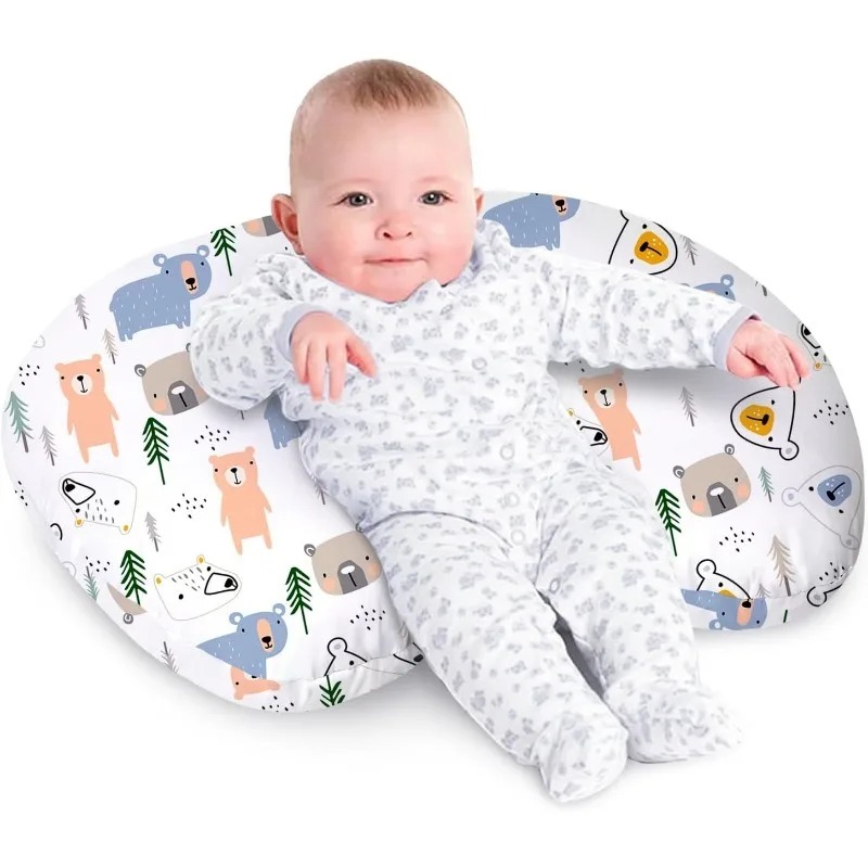 Nursing Pillow for Infants, Br - Nursing Pillow Breastfeeding ulasan dan harga
