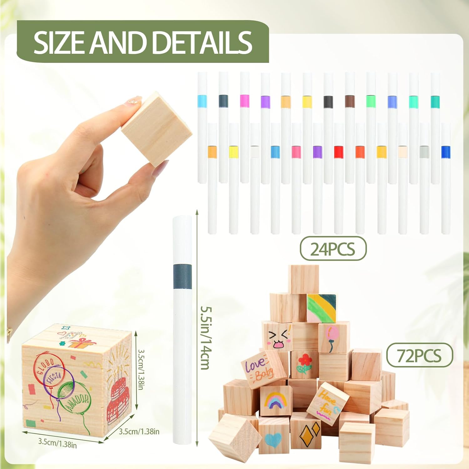 97 Pcs Baby Shower Games Sign  - Baby Products Poster ulasan dan harga