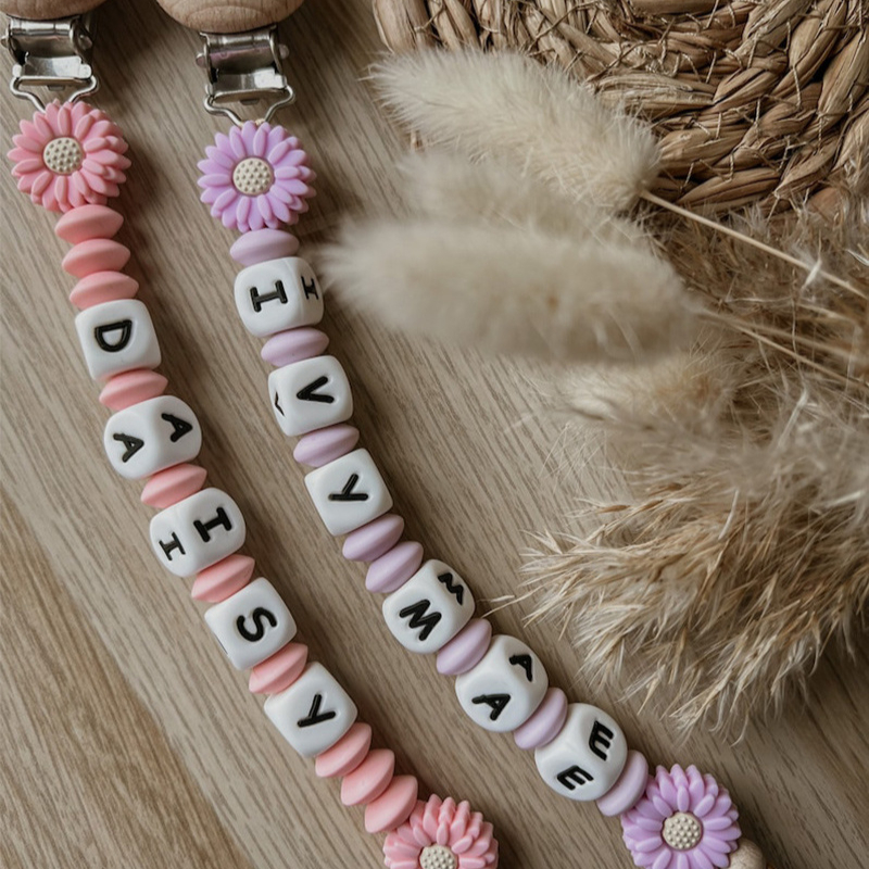 Baby Personalized Name Pacifie - Zwitsal Baby Products ulasan dan harga