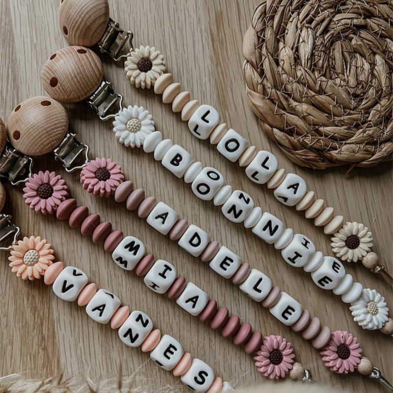 Baby Personalized Name Pacifie - Zwitsal Baby Products ulasan dan harga