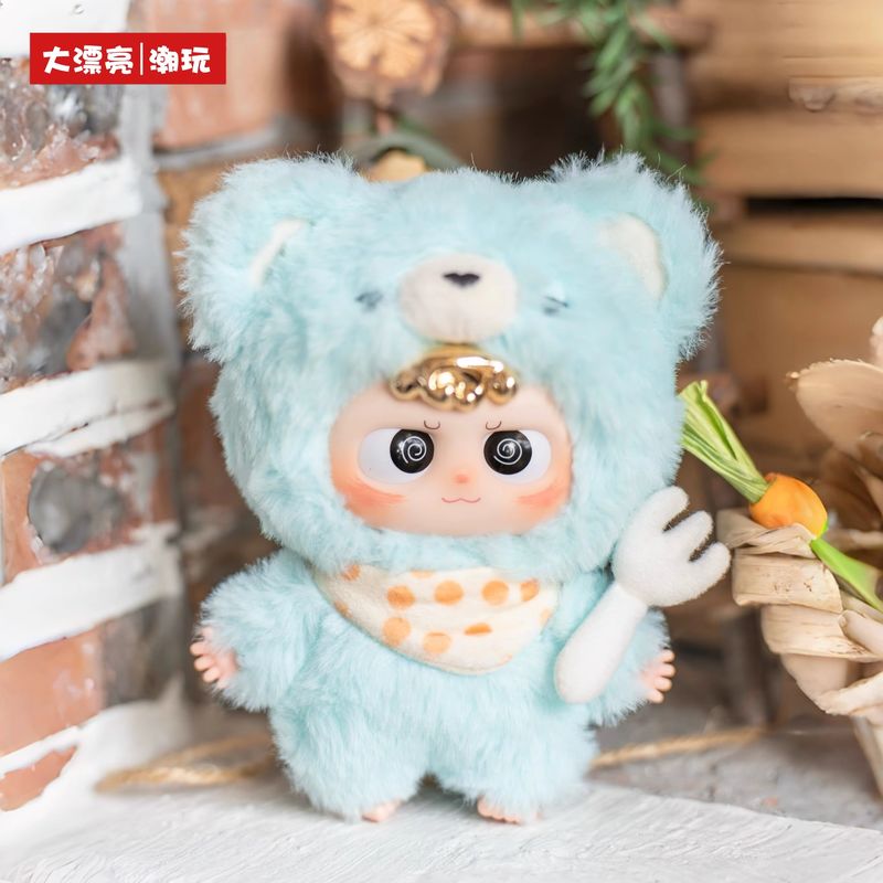 Baby Three Heyme I Am So Lovel - Baby Products Gift Set ulasan dan harga