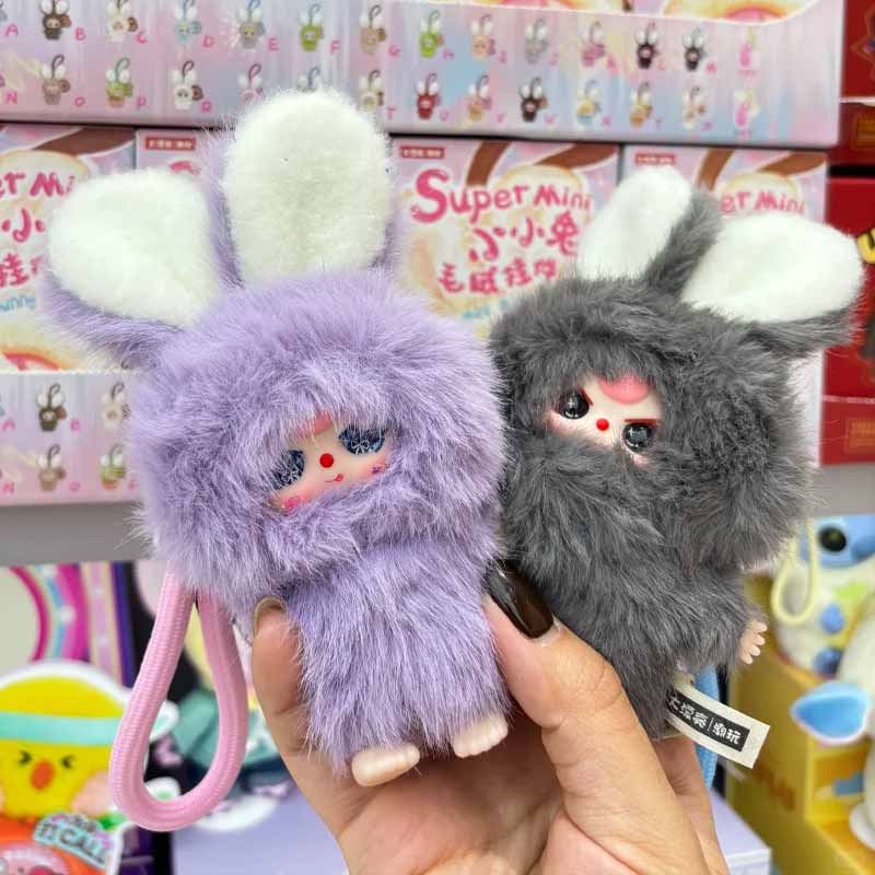 Baby Three Super Mini Bunny Se - Baby Products Gift Set ulasan dan harga
