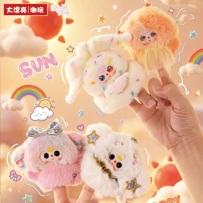 Baby Three Weather Guide Rainy - Baby Products Gift Set ulasan dan harga