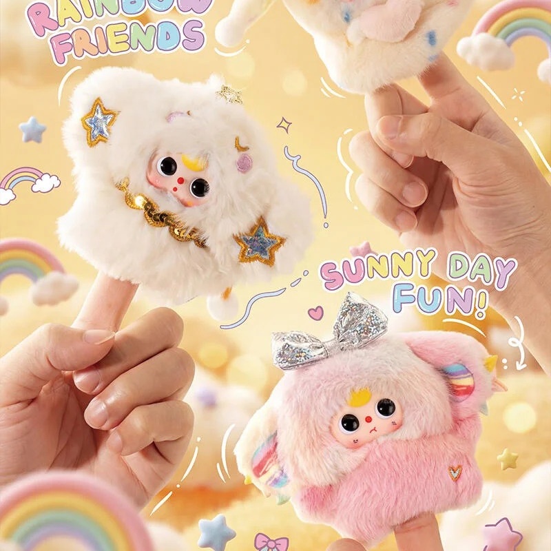 Baby Three Weather Guide Rainy - Baby Products Gift Set ulasan dan harga