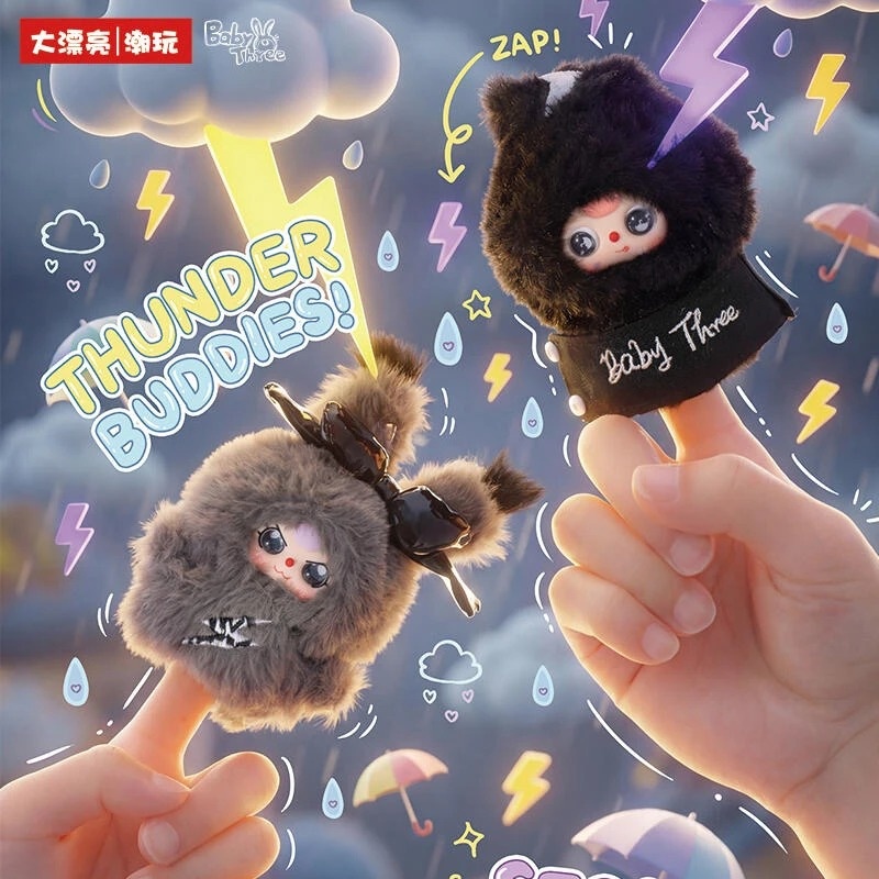 Baby Three Weather Guide Rainy - Baby Products Gift Set ulasan dan harga