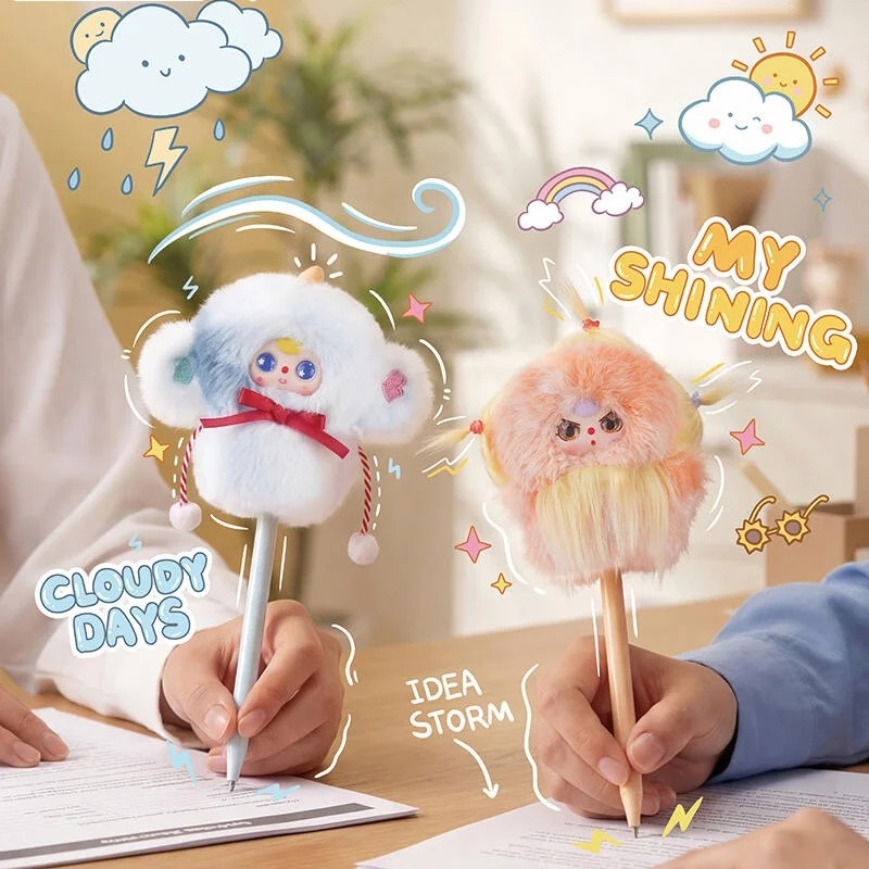 Baby Three Weather Guide Rainy - Baby Products Gift Set ulasan dan harga