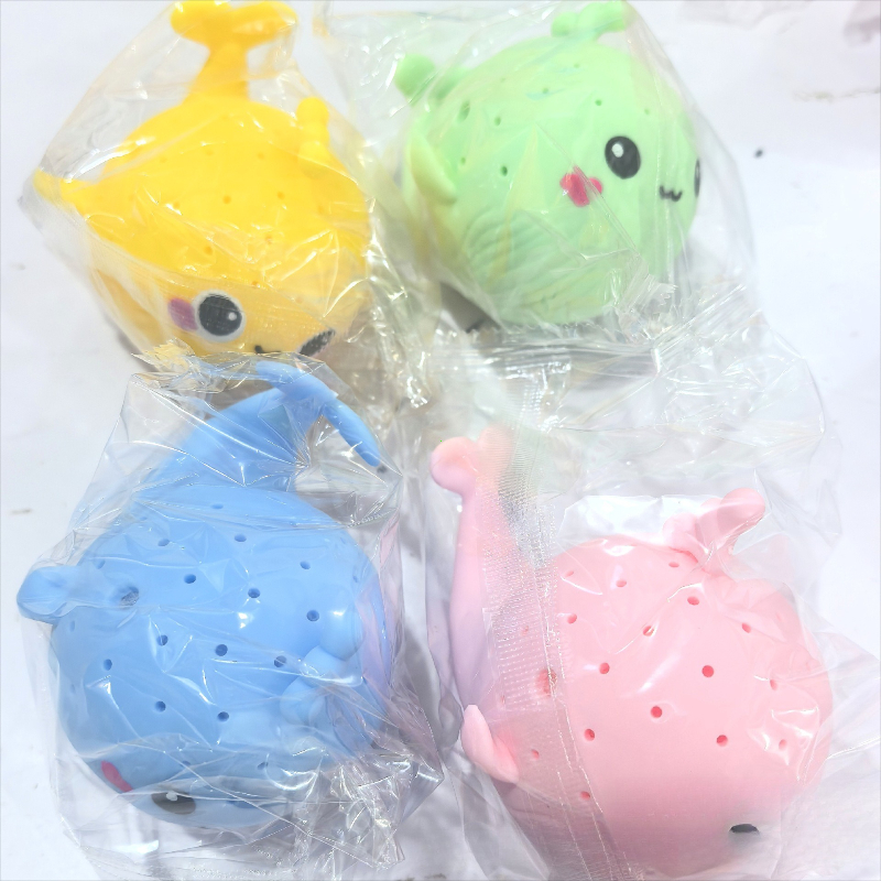 Squeezing Stress Relief Baby B - Baby Products For Summer ulasan dan harga