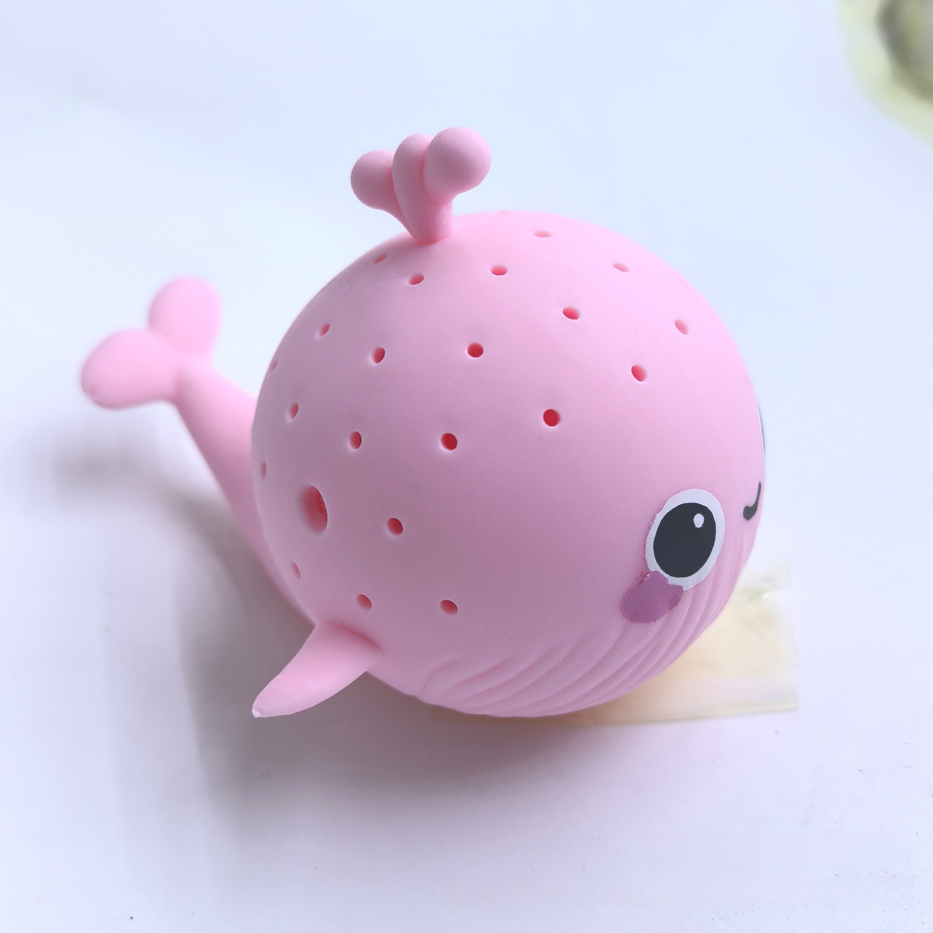 Squeezing Stress Relief Baby B - Baby Products For Summer ulasan dan harga