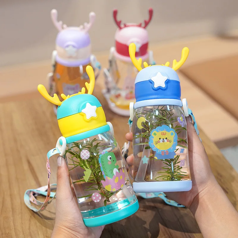 600ml Kids Water Sippy Cup Ant - Zwitsal Baby Products ulasan dan harga