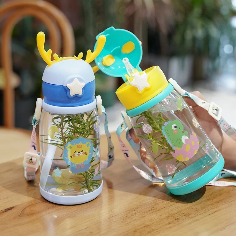 600ml Kids Water Sippy Cup Ant - Zwitsal Baby Products ulasan dan harga