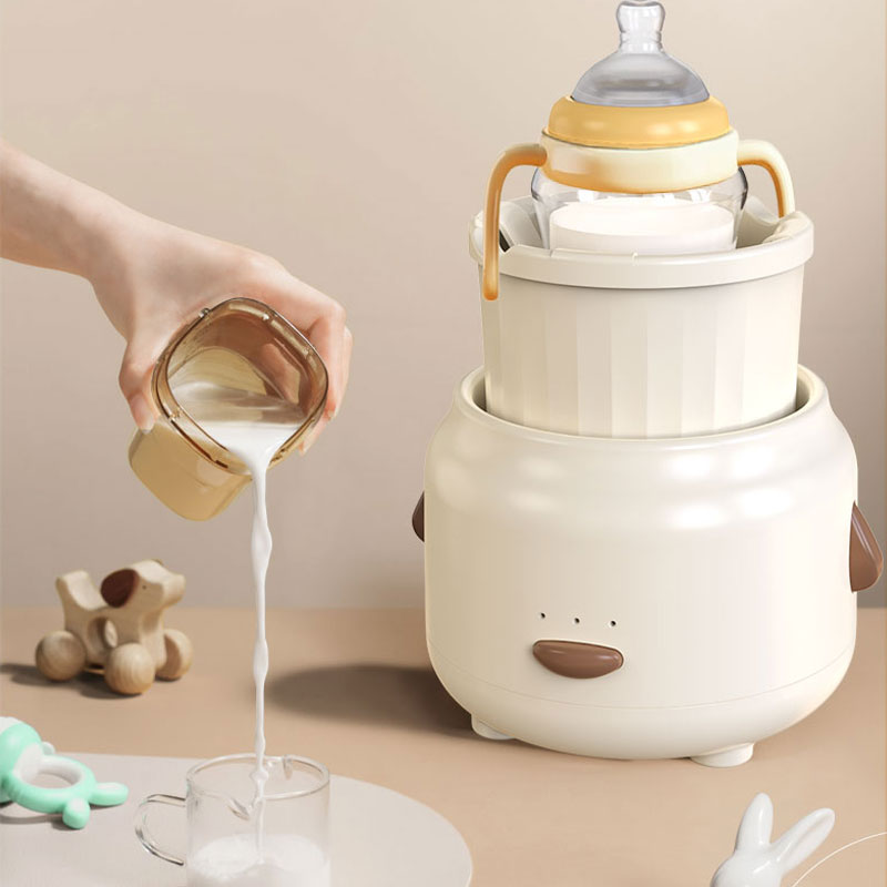 1pc New Electric Milk Bottle S - Zwitsal Baby Products ulasan dan harga