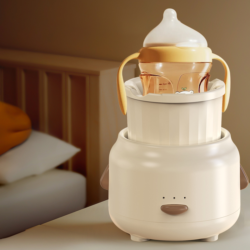 1pc New Electric Milk Bottle S - Zwitsal Baby Products ulasan dan harga