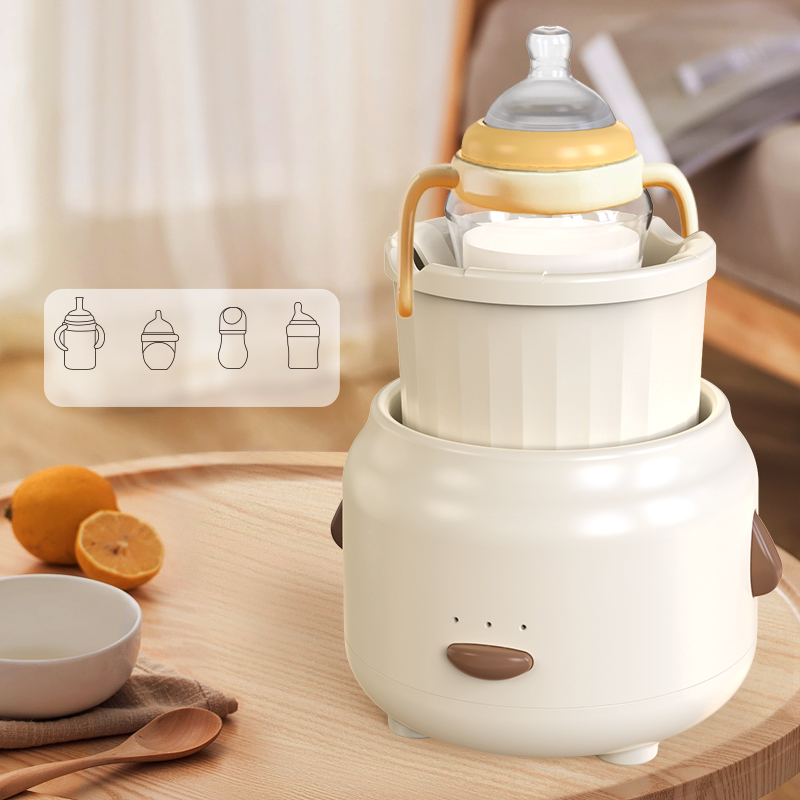 1pc New Electric Milk Bottle S - Zwitsal Baby Products ulasan dan harga