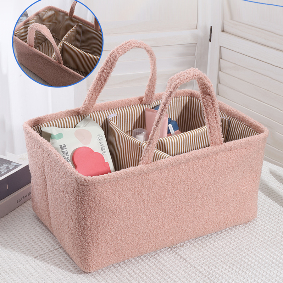 Portable Travel Mommy Bag Mult - Zwitsal Baby Products ulasan dan harga