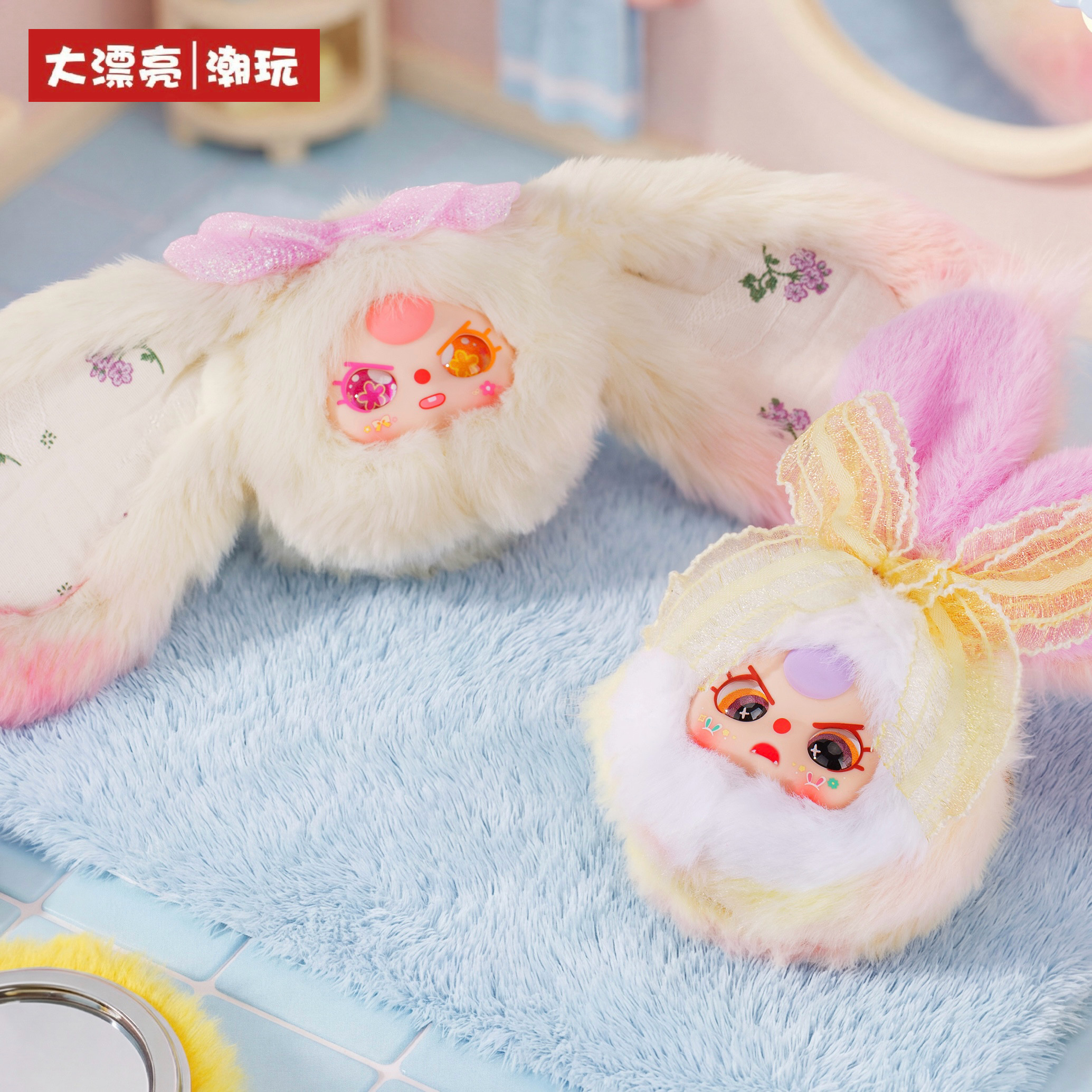 Baby Three Vanity Mirror V2 Se - Baby Products Gift Set ulasan dan harga