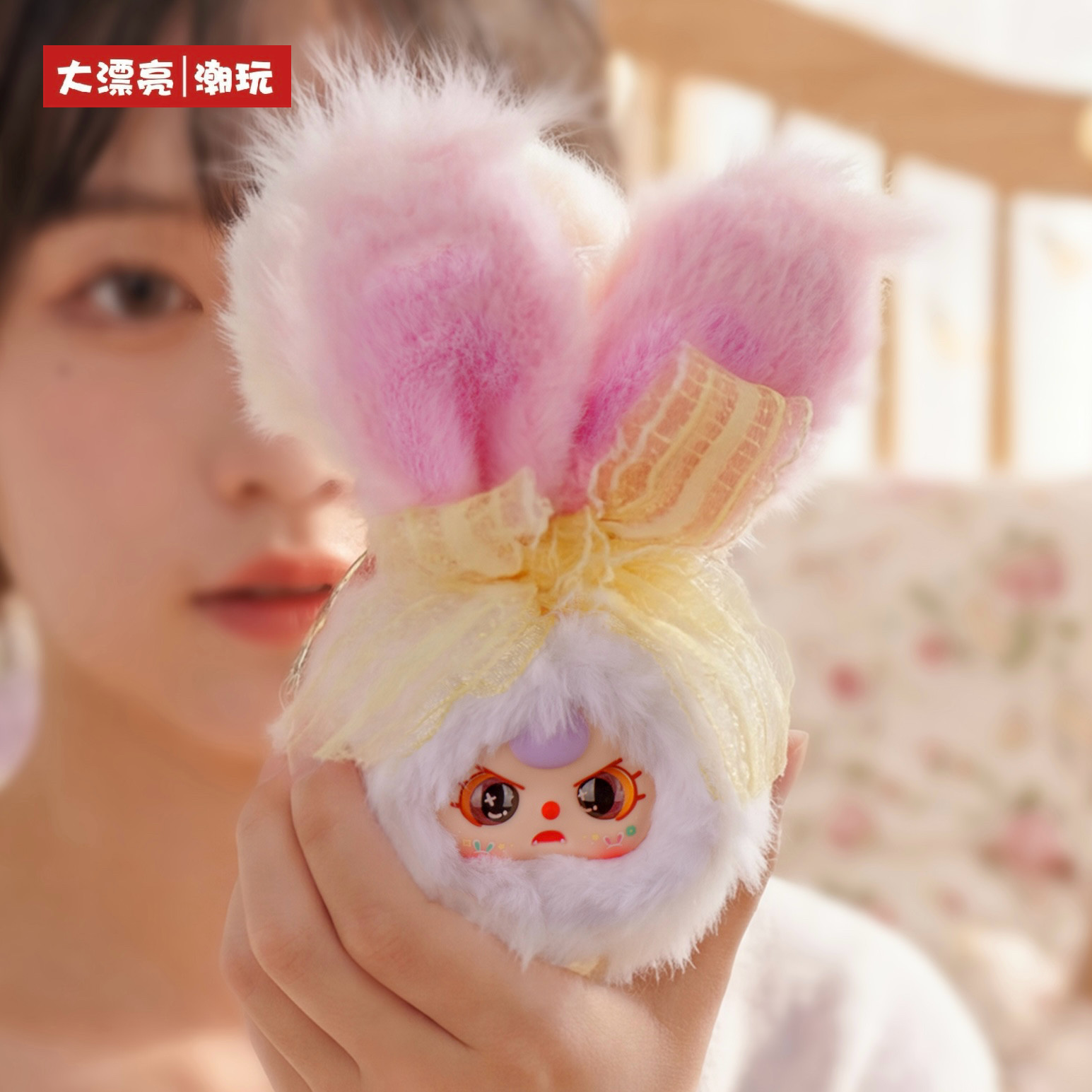 Baby Three Vanity Mirror V2 Se - Baby Products Gift Set ulasan dan harga