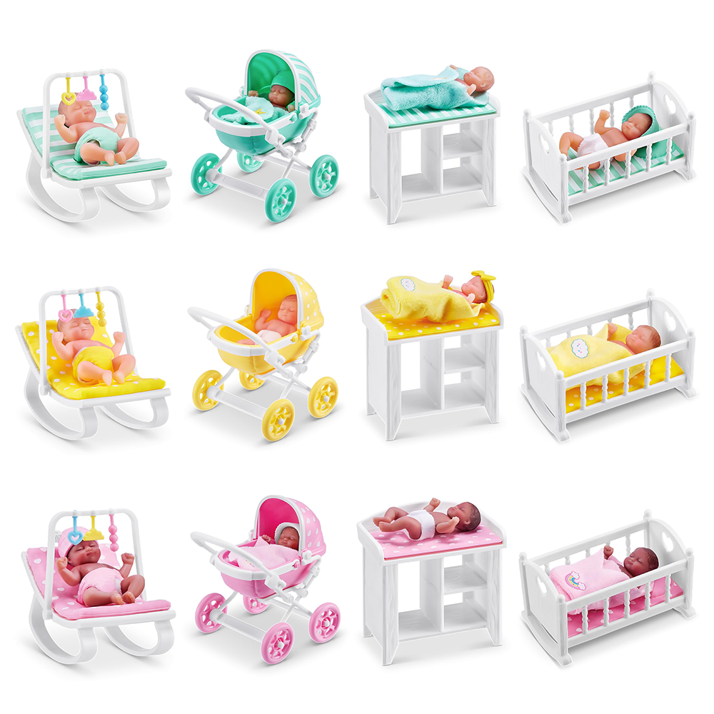 Soft Reborn Realistic Baby Dol - Baby Products 1 Year ulasan dan harga