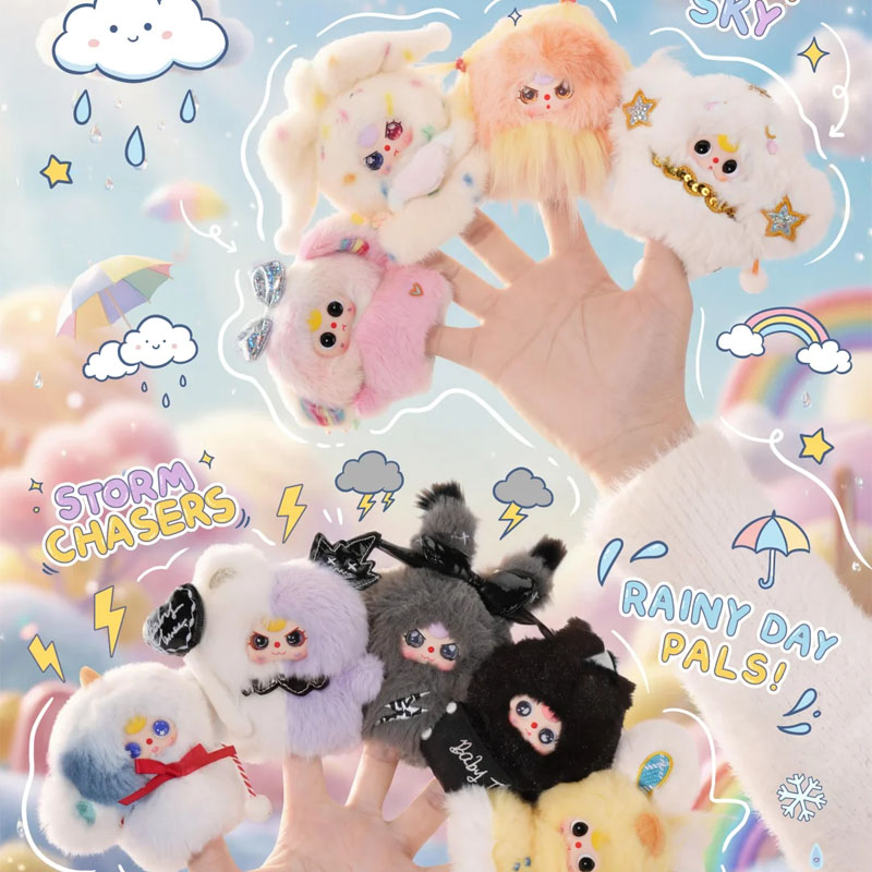 Baby There Weather Guide Serie - Baby Products Gift Set ulasan dan harga