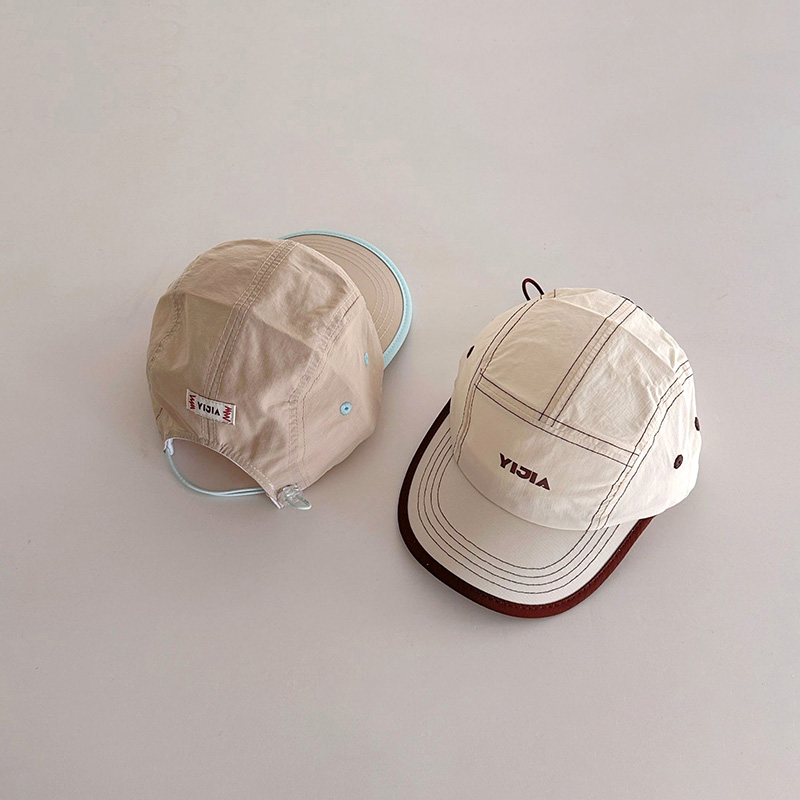 Quick Drying Children Baseball - Baby Products For Summer ulasan dan harga