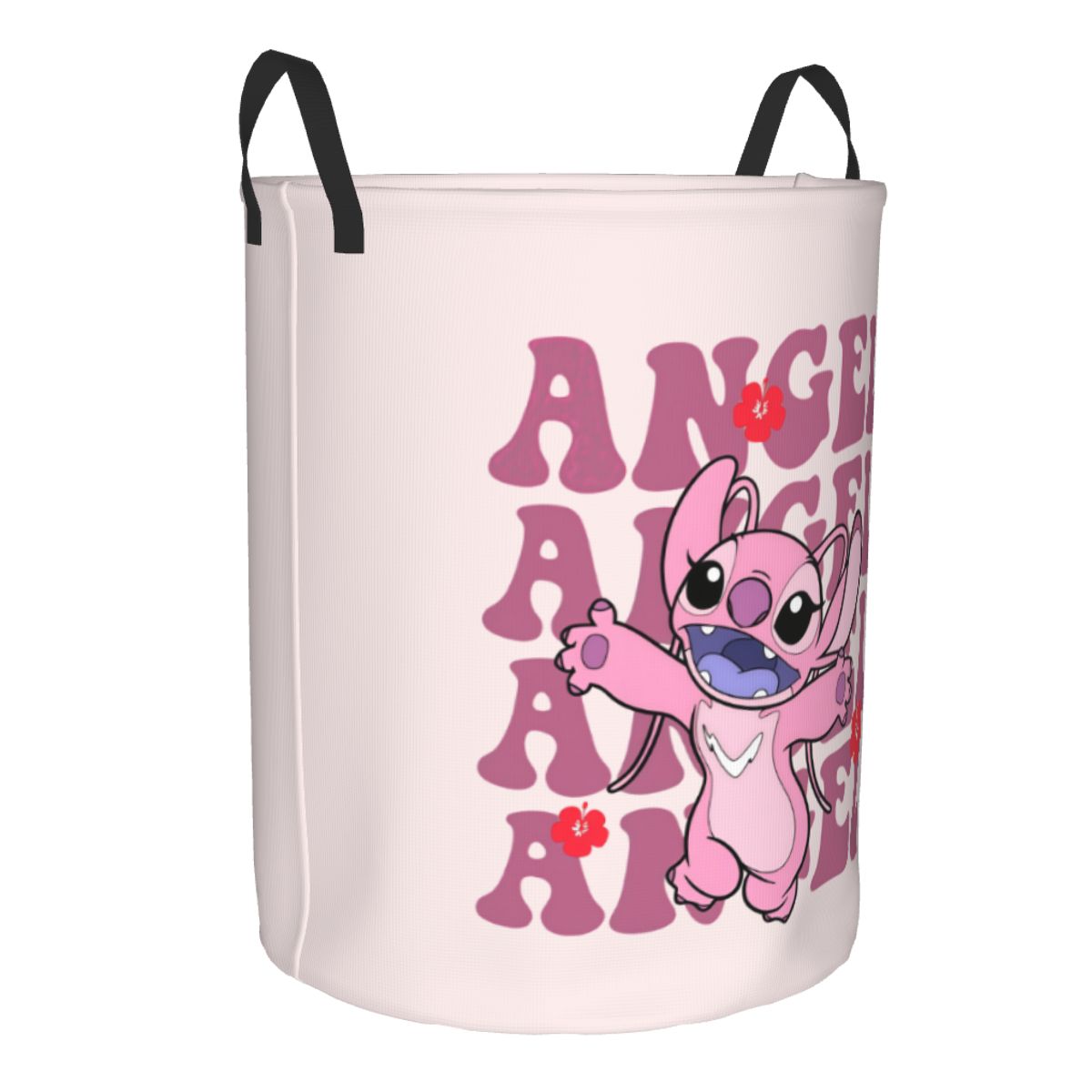 Lilo And S-Stitched Angel Laun - Baby Products Hamper ulasan dan harga