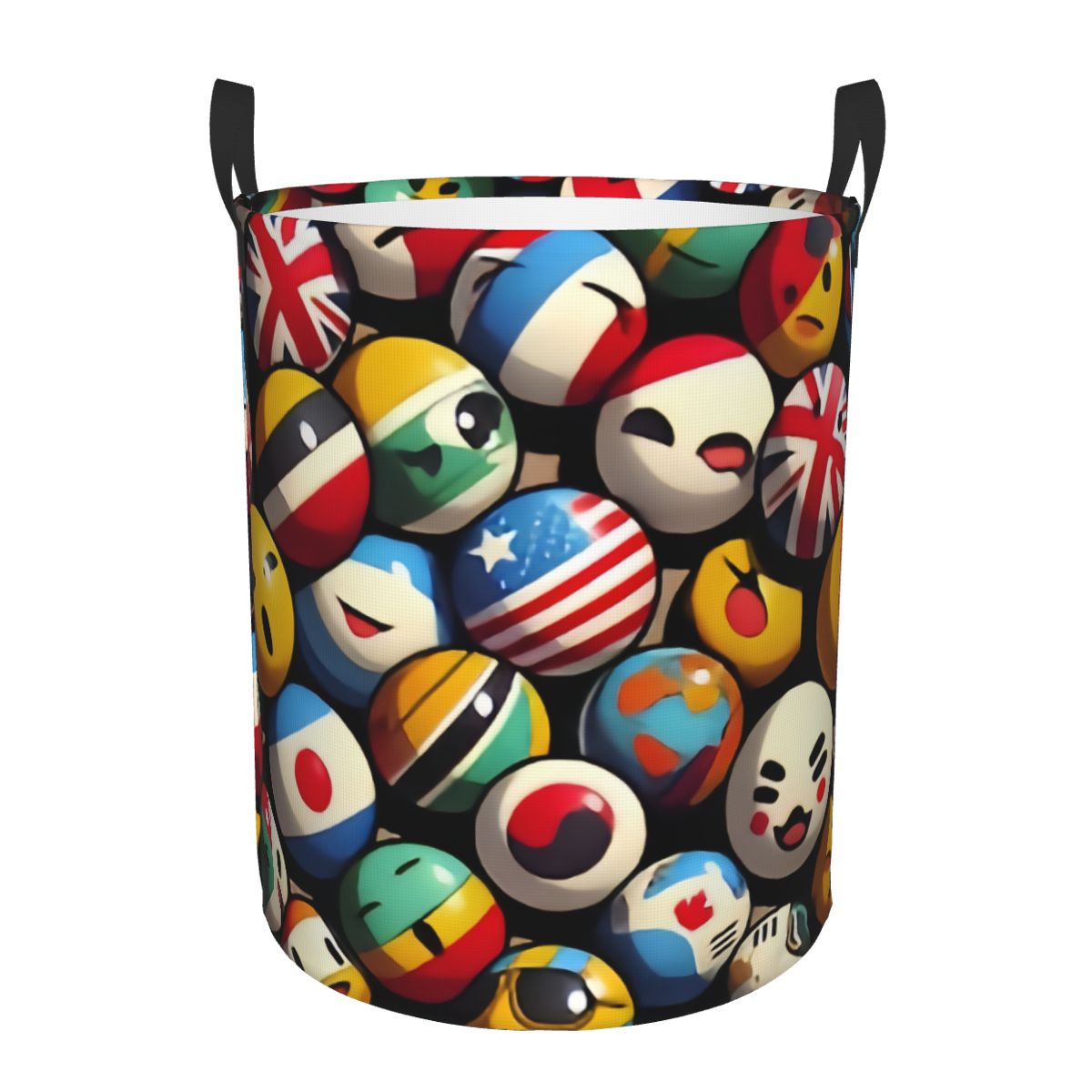 Custom Countryball Manga Artis - Baby Products Hamper ulasan dan harga