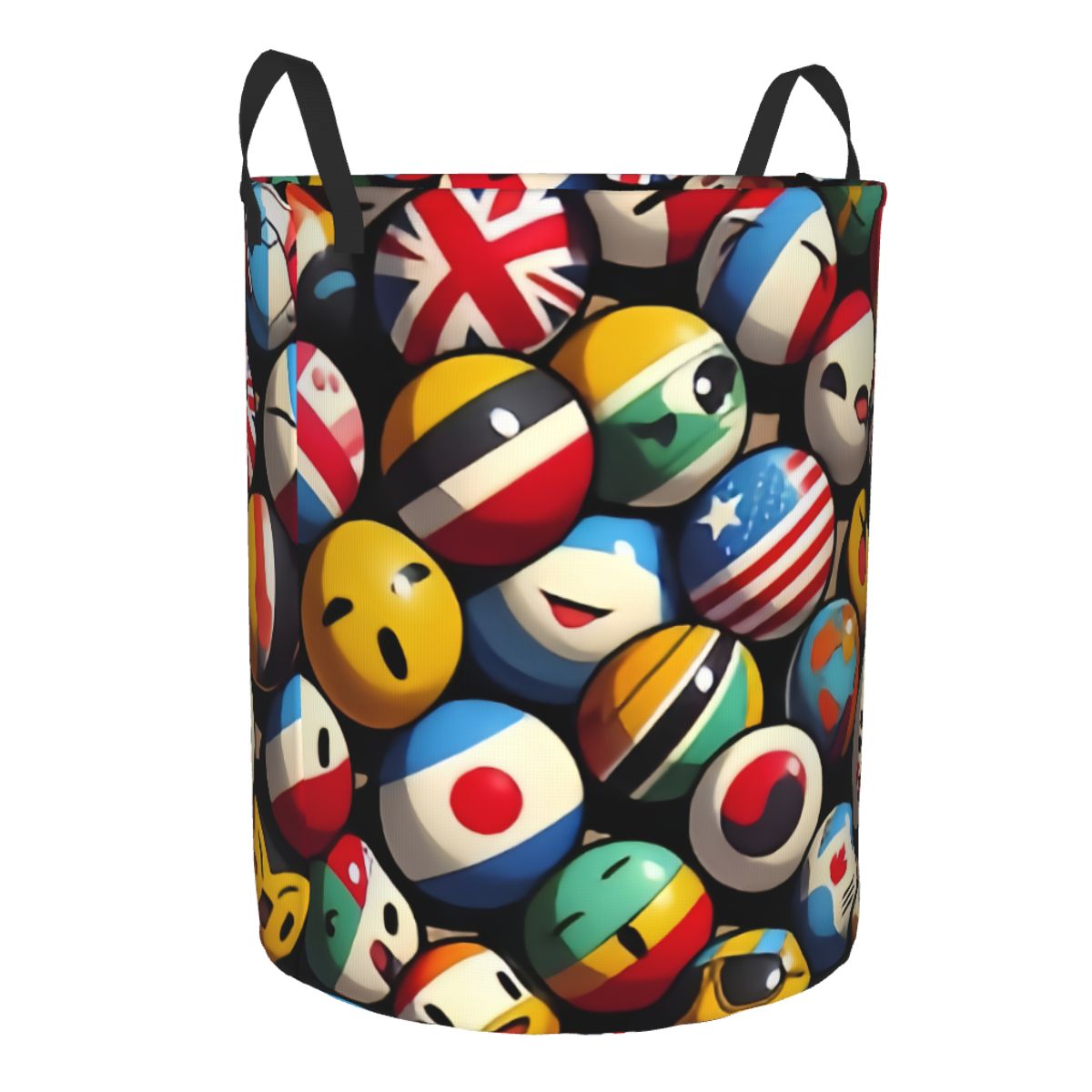 Custom Countryball Manga Artis - Baby Products Hamper ulasan dan harga