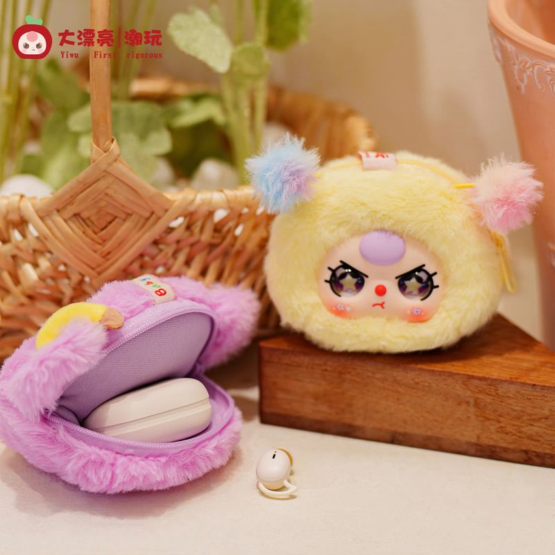 【Spot】 Baby Three Blind Box Of - Baby Products Gift Set ulasan dan harga