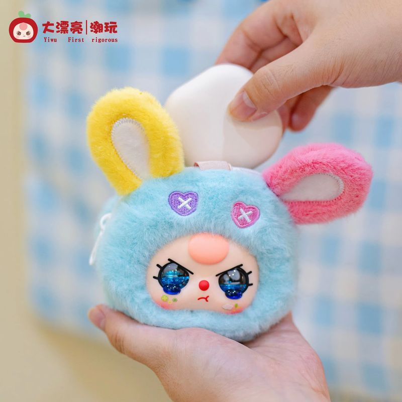【Spot】 Baby Three Blind Box Of - Baby Products Gift Set ulasan dan harga