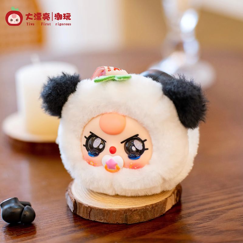【Spot】 Baby Three Blind Box Of - Baby Products Gift Set ulasan dan harga