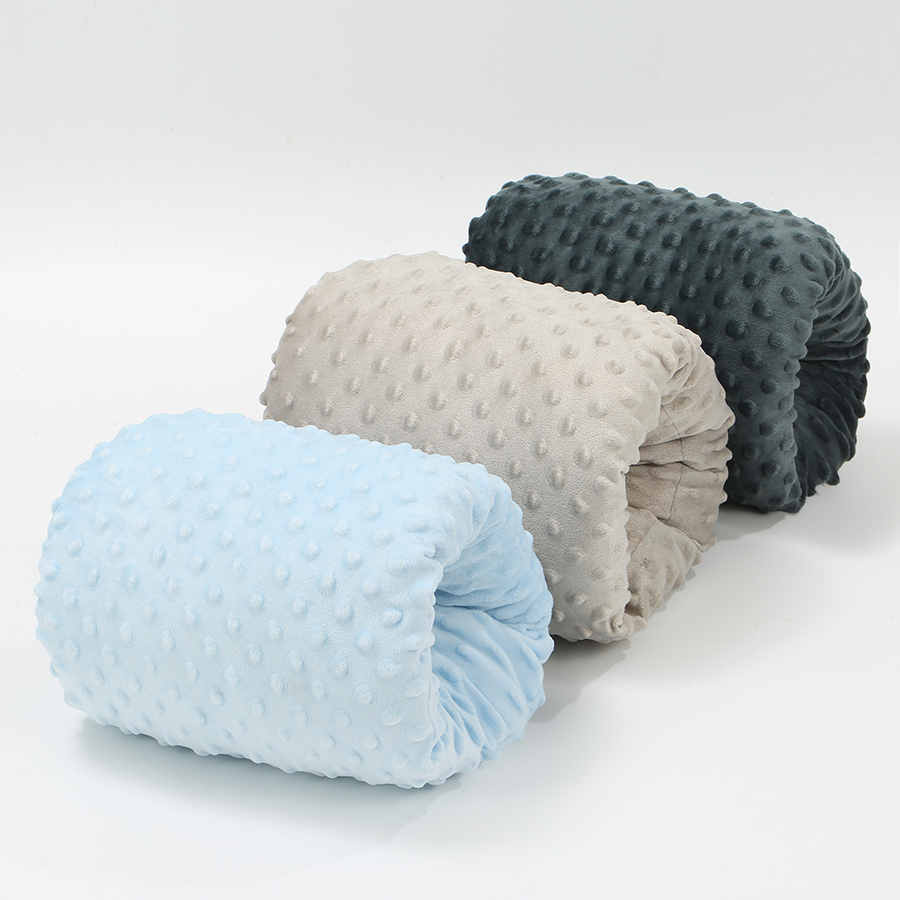 Maternity Breastfeeding Pillow - Nursing Pillow Breastfeeding ulasan dan harga