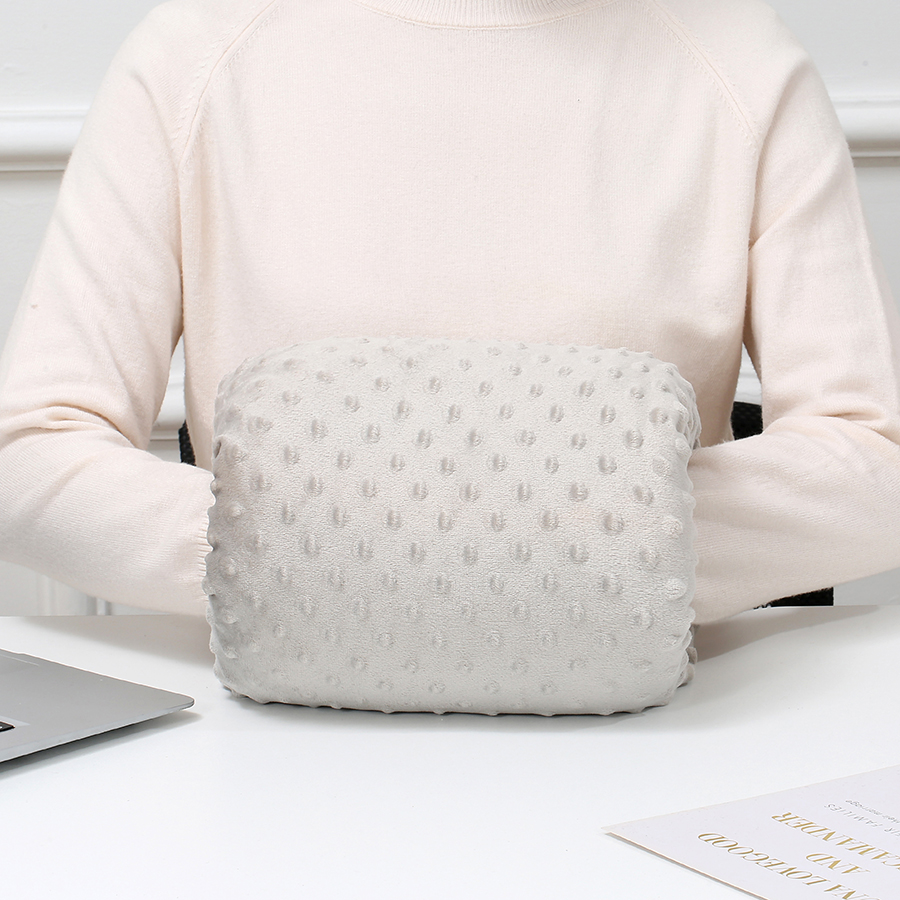 Maternity Breastfeeding Pillow - Nursing Pillow Breastfeeding ulasan dan harga