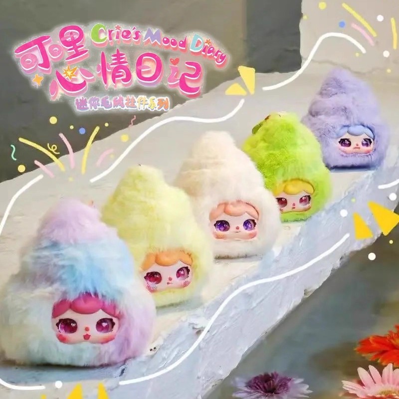 Baby Three Crie Mood Diary Ser - Baby Products Gift Set ulasan dan harga