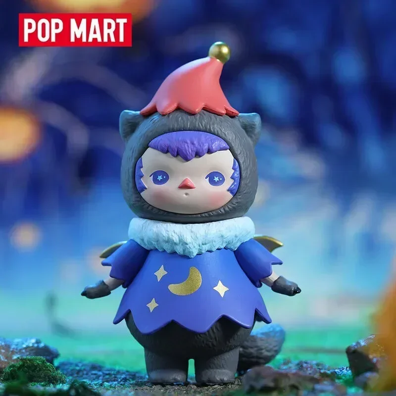 POP MART Pucky Monster Baby Se - Baby Products Gift Set ulasan dan harga