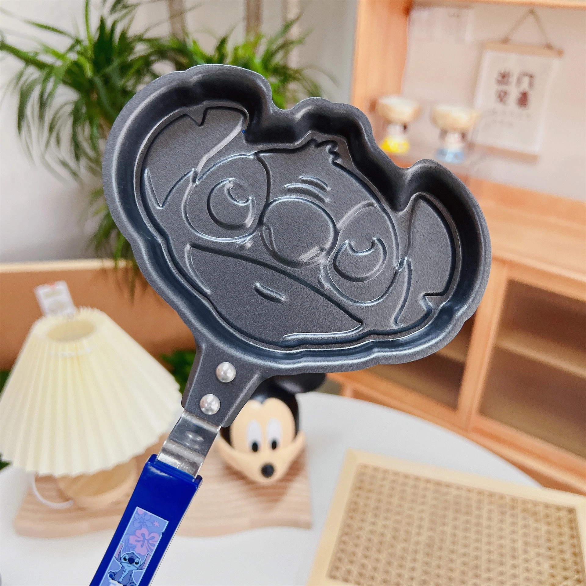 Anime Stitch Kids Breakfast Fr - Baby Products Hamper ulasan dan harga