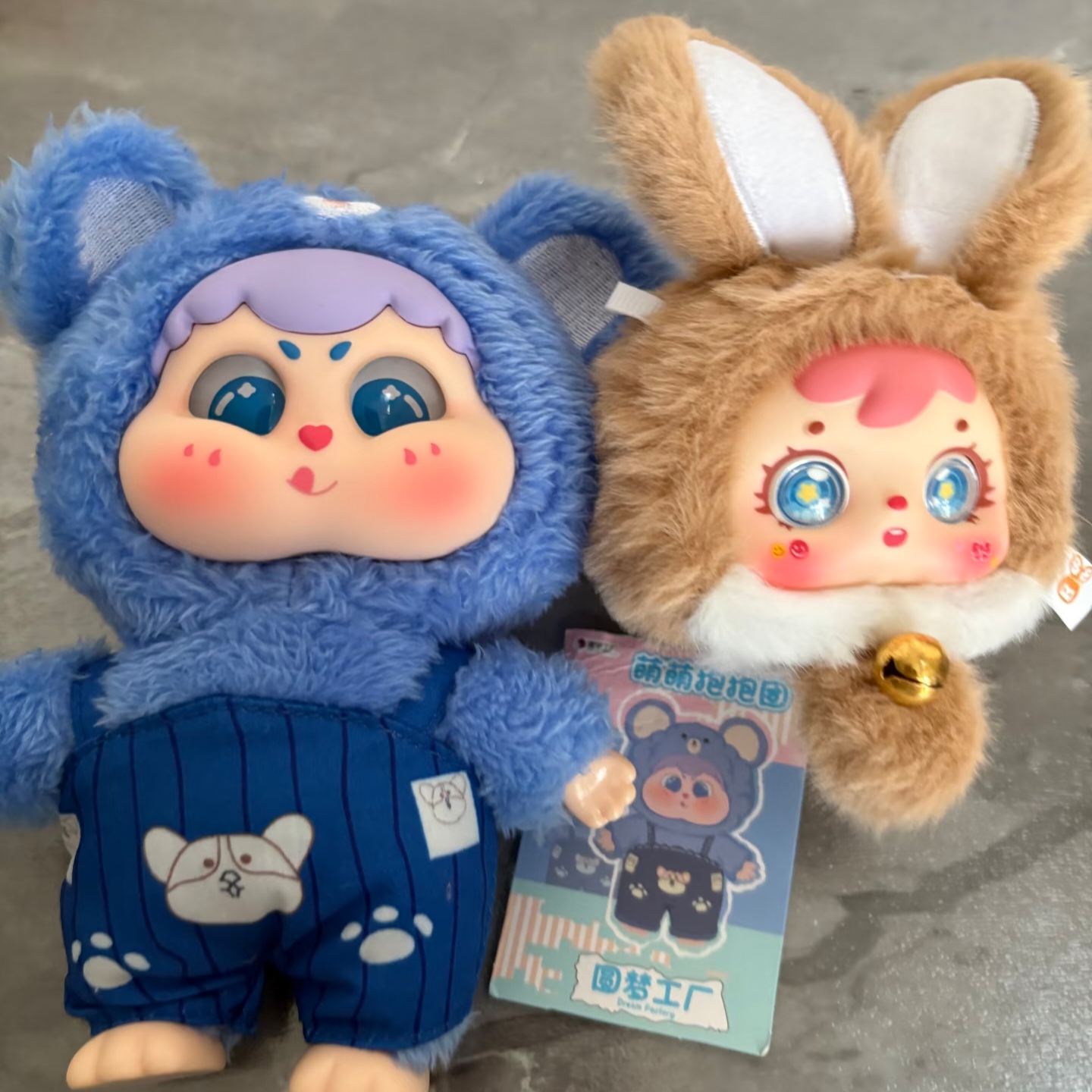 Genuine Mystery Box Cute Baby  - Baby Products Gift Set ulasan dan harga