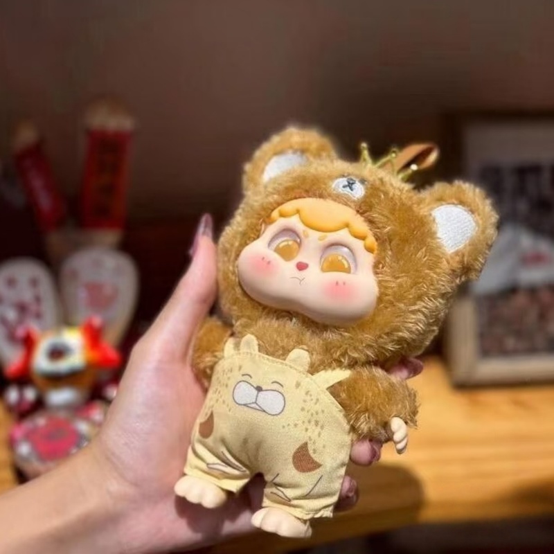 Genuine Mystery Box Cute Baby  - Baby Products Gift Set ulasan dan harga