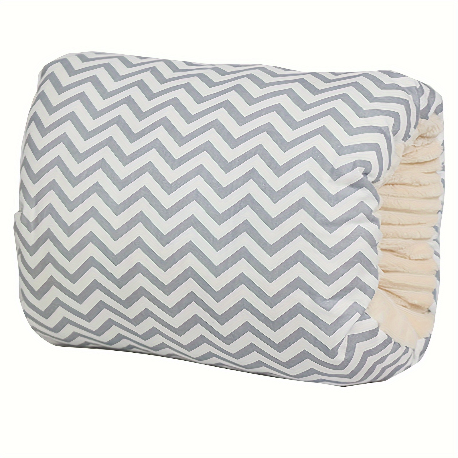 1pc Cozy Arm Pillow, Comfy Nur - Nursing Pillow Breastfeeding ulasan dan harga