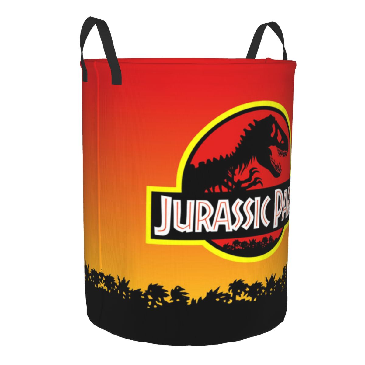 Custom Jurassic Park Dinosaur  - Baby Products Hamper ulasan dan harga